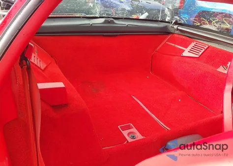 1993 Chevrolet Corvette z USA, uszkodzony, nr VIN 1G1YY23P6P5110282